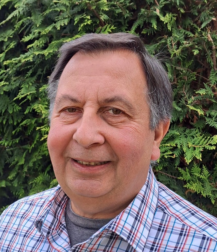 Ulrich Rothemund