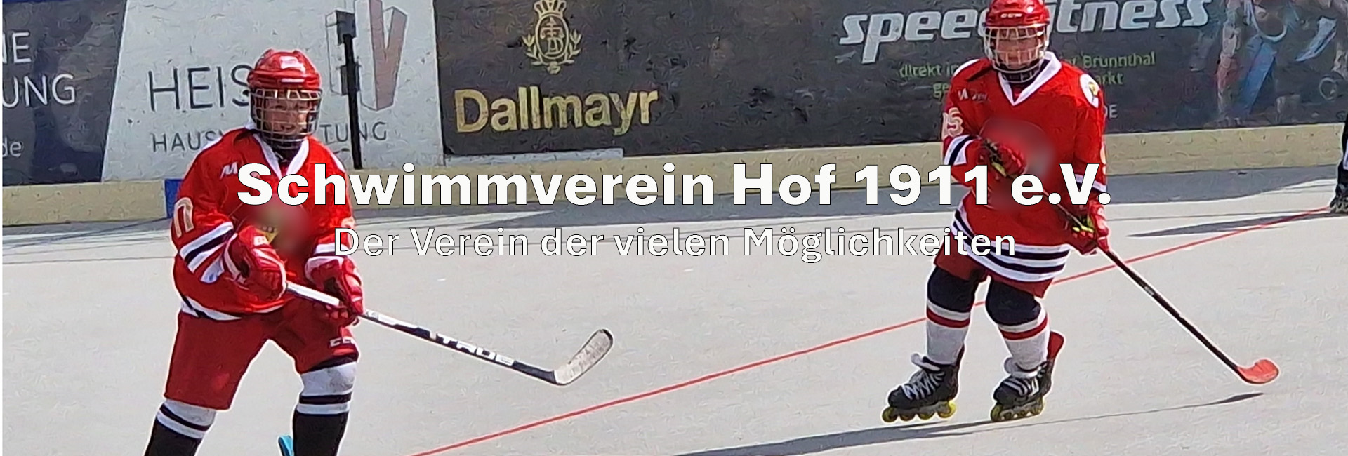 Inlinehockey
