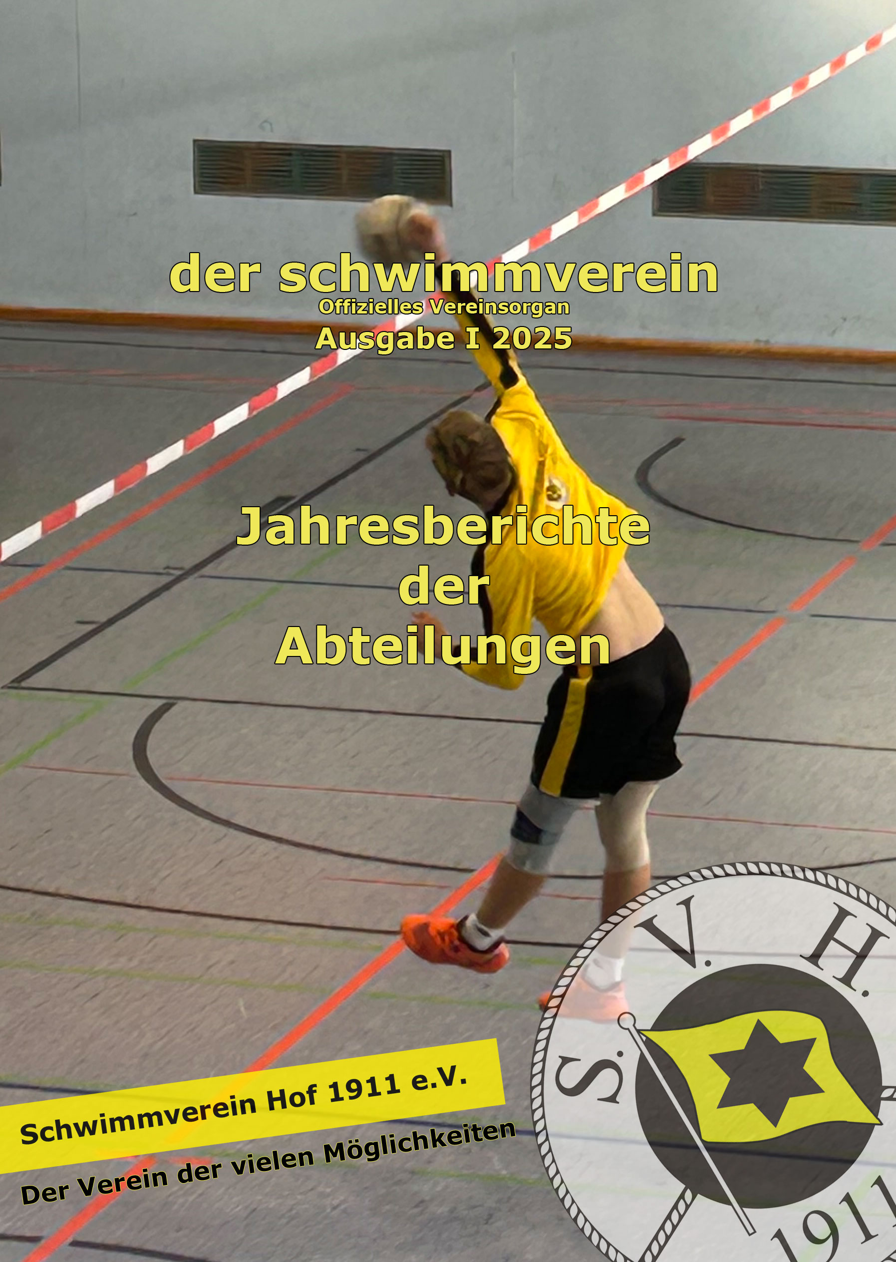 der schwimmverein