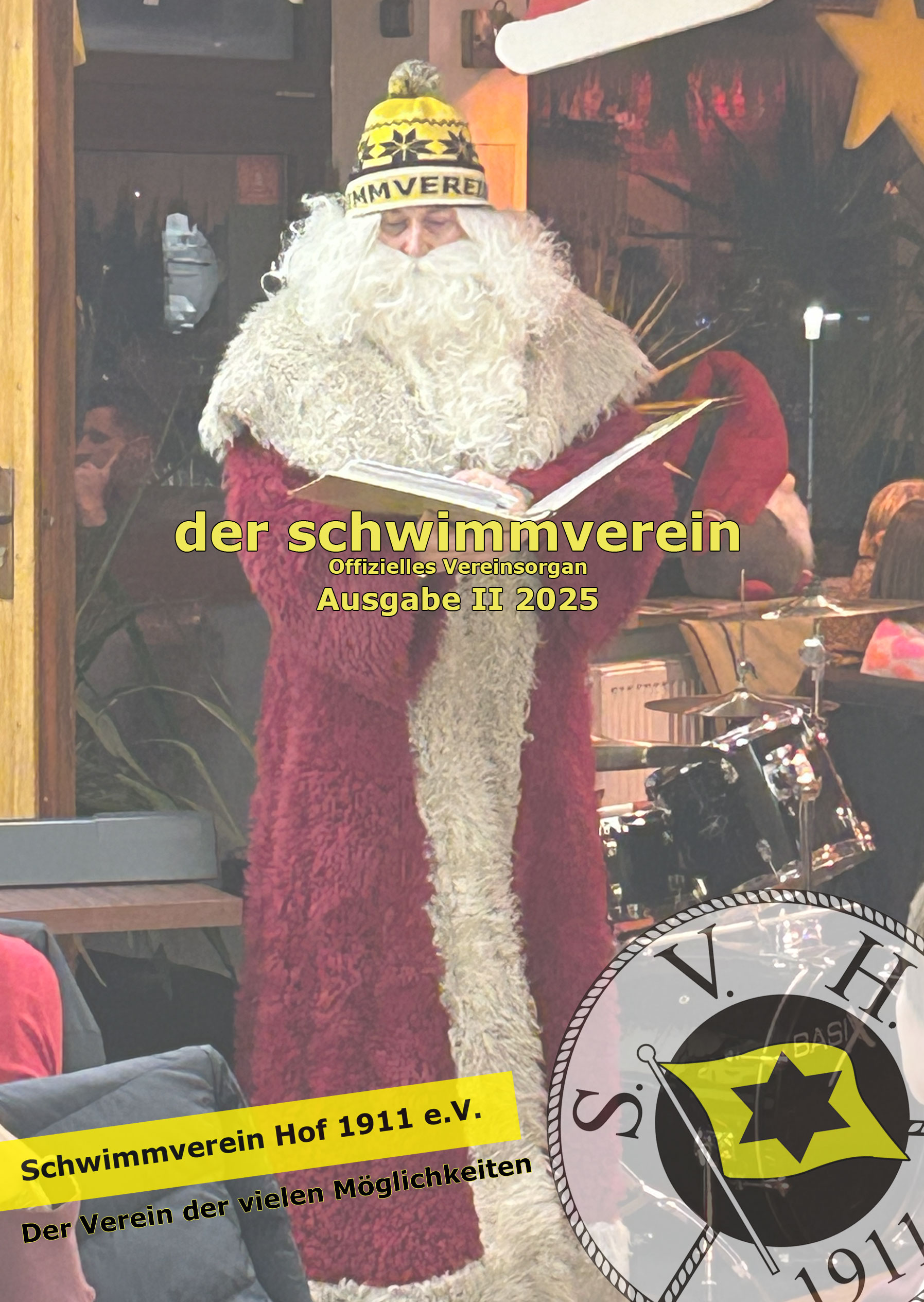 der schwimmverein