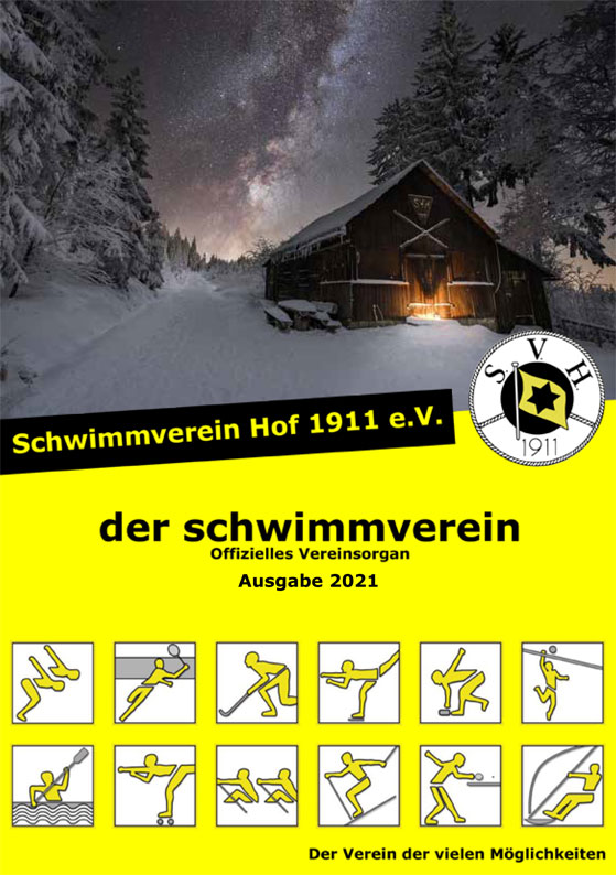 der schwimmverein