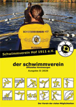 der schwimmverein