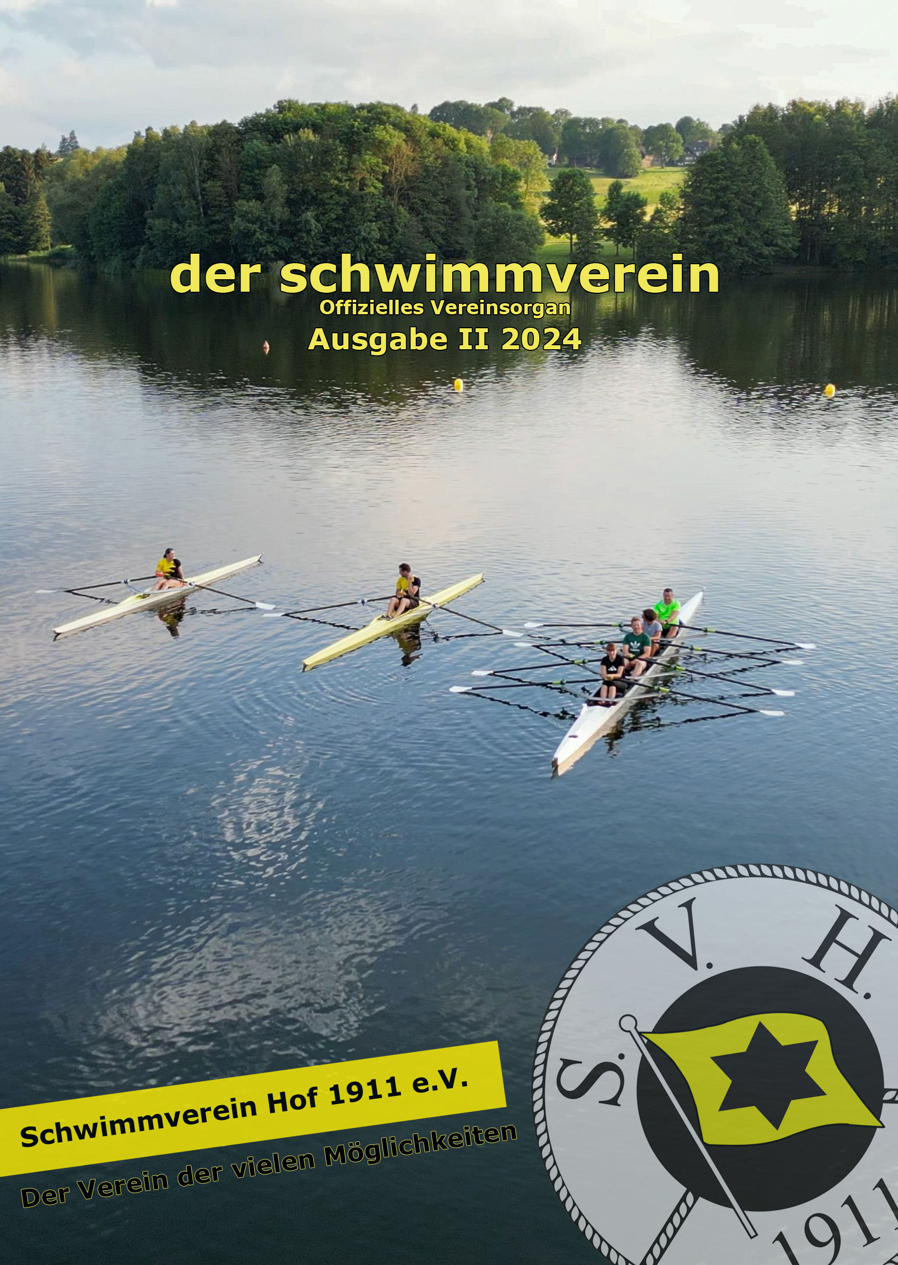 der schwimmverein