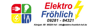 Elektro Fröhlich